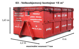 03 kontejner