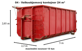 04 kontejner