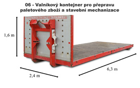 06 kontejner