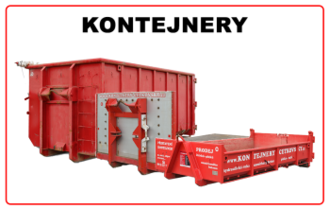 kontejnery