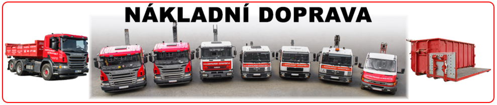 nakladni doprava 0001